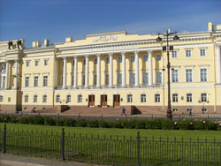 ������ ������ � ������ � �������� ����������� �����-����������