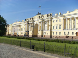 ������ ������ � ������ � �������� ����������� �����-����������