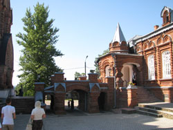 ������ ������� � ���������