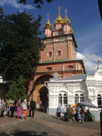 �����-�������� �������� �����. ������������� ����